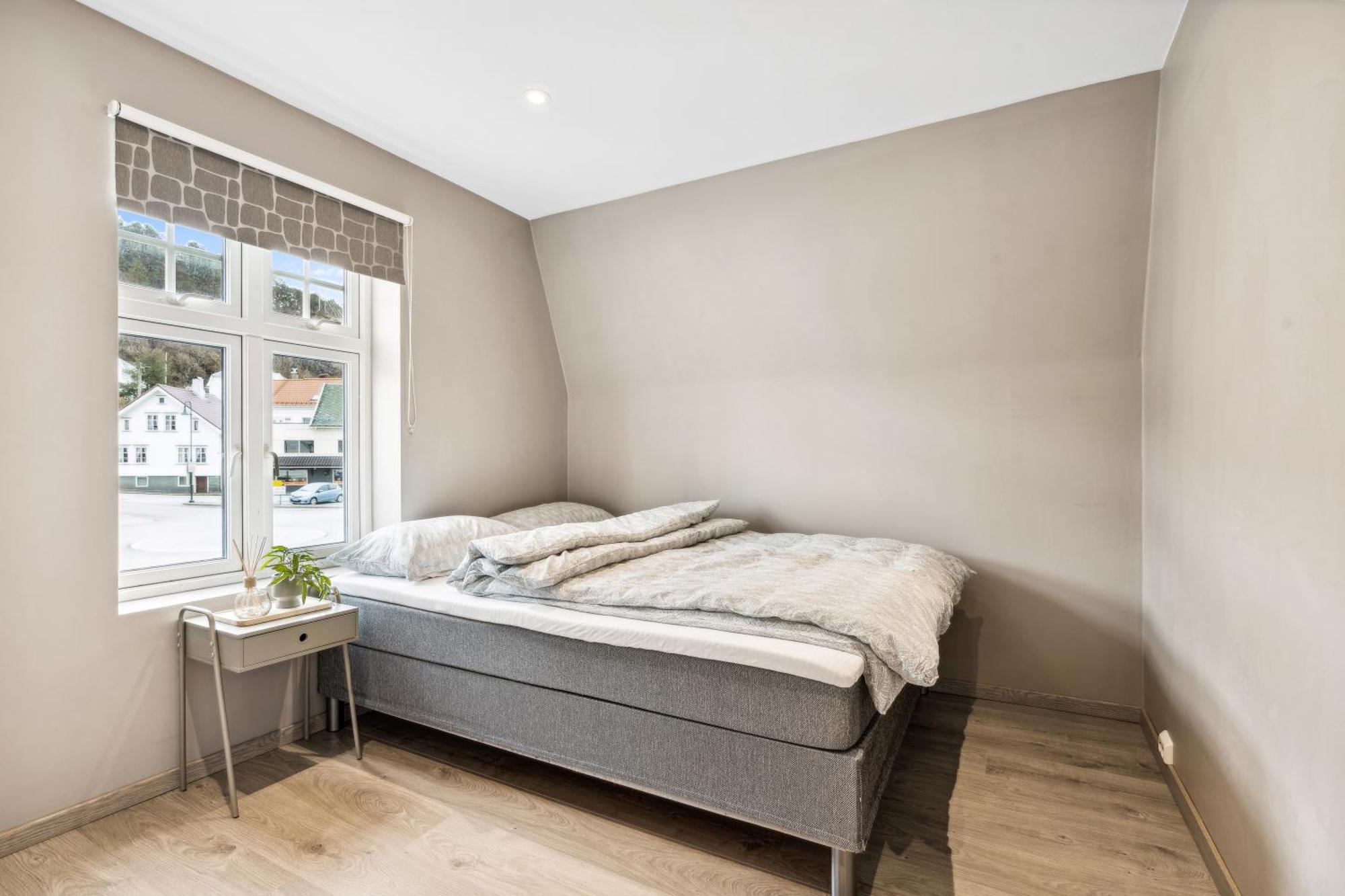 Stylish & Bright Penthouse - Office - 5 Star Location! Apartment Егерсун Екстериор снимка