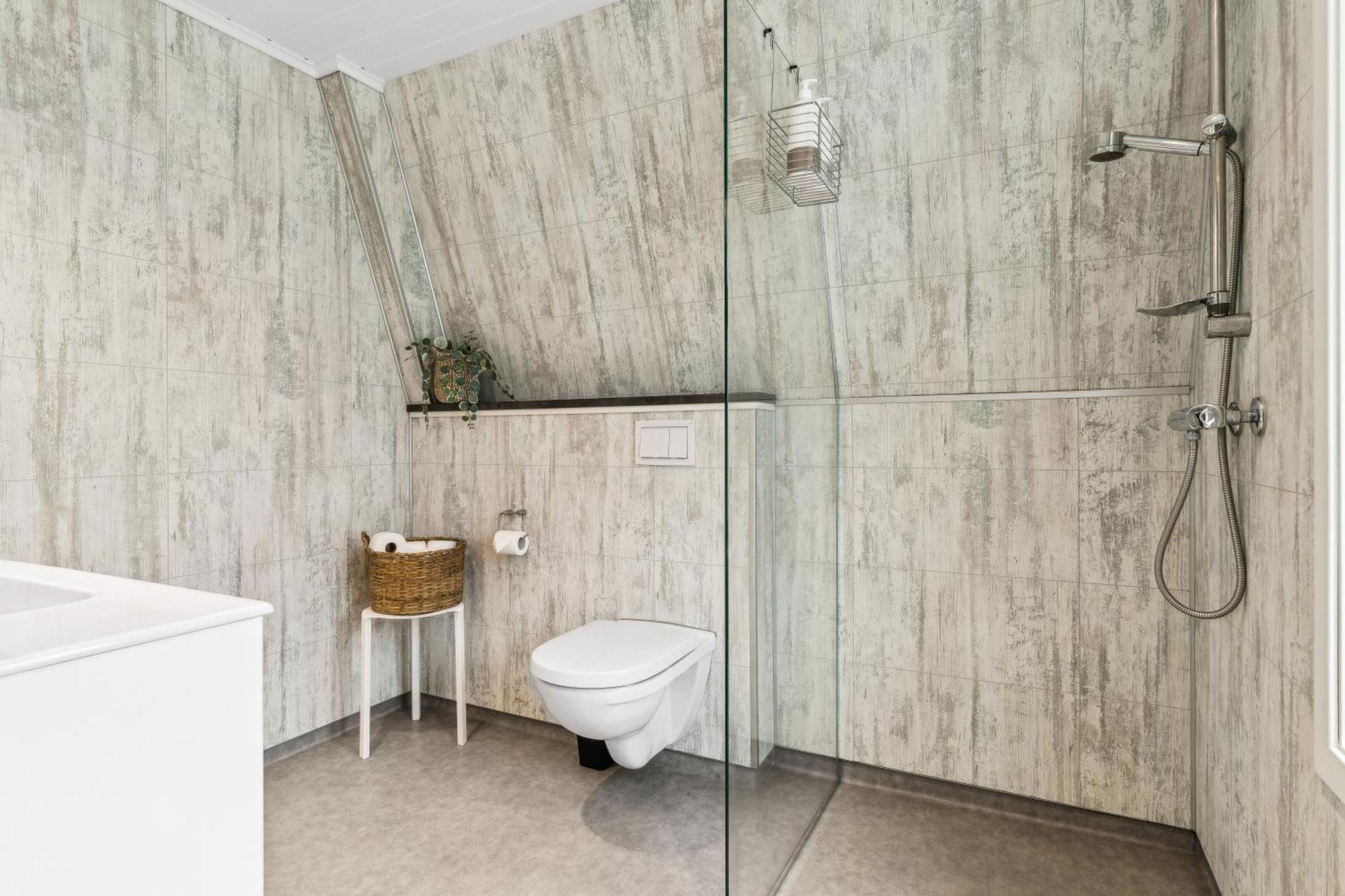 Stylish & Bright Penthouse - Office - 5 Star Location! Apartment Егерсун Екстериор снимка